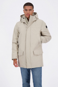 Airforce Snow parka  FRM0393