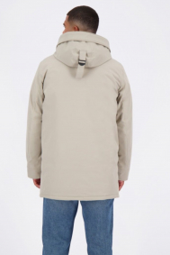 Airforce Snow parka  FRM0393