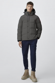 Canada Goose Wyndham parka 2048M