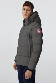 Canada Goose Wyndham parka 2048M