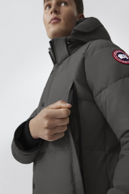 Canada Goose Wyndham parka 2048M