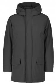 Airforce Snow parka  FRM0393