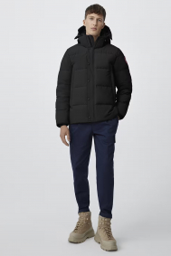 Canada Goose Wyndham parka 2048M