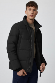 Canada Goose Wyndham parka 2048M