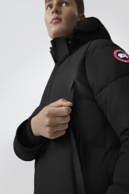 Canada Goose Wyndham parka 2048M