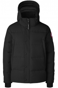 Canada Goose Wyndham parka 2048M