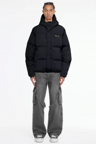 Flaneur FNOS901 Signature Puffer jacke