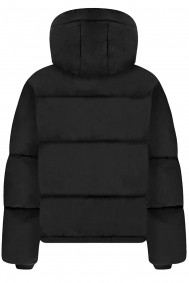 Flaneur FNOS901 Signature Puffer jacke