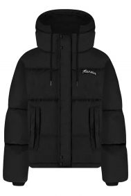 Flaneur FNOS901 Signature Puffer jacke