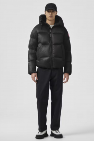 Canada Goose Crofton Puffer2252M