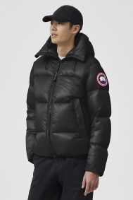 Canada Goose Crofton Puffer2252M