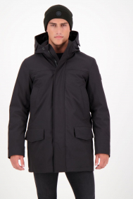 Airforce Snow parka  FRM0393