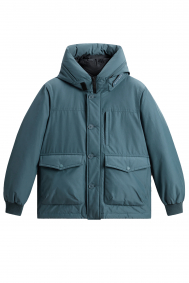 Woolrich ramar-bomber-cfwoou0937mrut000