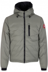 Canada Goose Lodge hoody 5078M