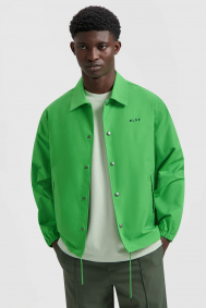 Olaf Hussein Coach jacket