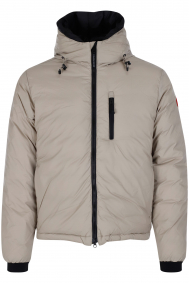 Canada Goose Lodge hoody 5078M