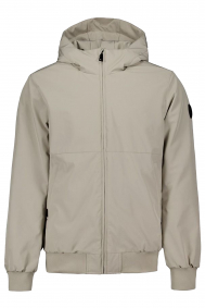 Airforce padded-bomber-frm0341