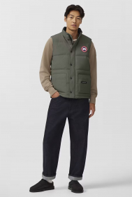 Canada Goose Freestyle crew vest 2054M