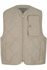 PAL club-house-field-vest