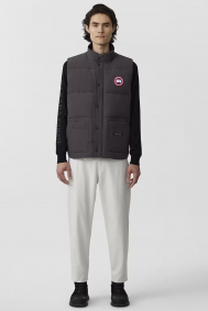 Canada Goose Freestyle crew vest 2054M