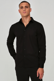 Valenza 1033 Interlock Supima Shirt