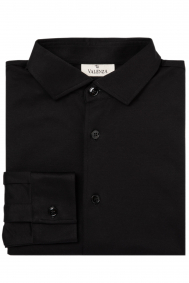 Valenza 1033 Interlock Supima Shirt