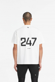 Represent 247 Oversized Tshirt