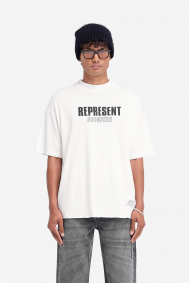 Represent Godspeed T shirt