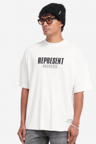 Represent Godspeed T shirt