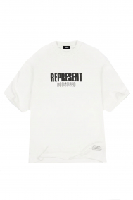 Represent Godspeed T shirt