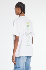 Flaneur F14088 Lantern T shirt