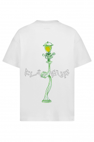 Flaneur F14088 Lantern T shirt