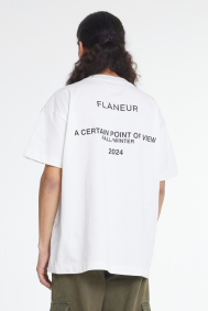 Flaneur F14095 Collection T shirt