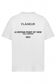 Flaneur F14095 Collection T shirt