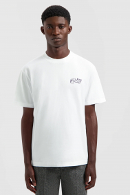 Olaf Hussein Script tee