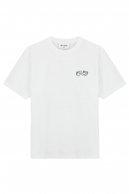 Olaf Hussein script-tee