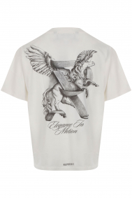 Represent Elegance in motion T shirt