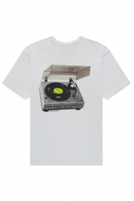 The New Originals Turntable tee