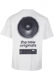 The New Originals Speaker tee