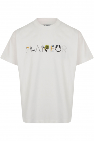 Flaneur objects-tshirt-f15169