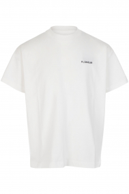 Flaneur logo-tshirt-fnos306