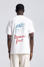 Brams Fruit Crate Acrylic T shirt