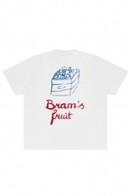 Brams Fruit Crate Acrylic T shirt