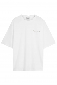 Filling Pieces t-shirt-boxy