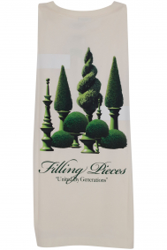 Filling Pieces T shirt Topiary