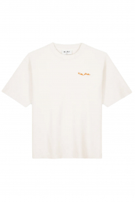 Olaf Hussein wavy-drift-embro-tee