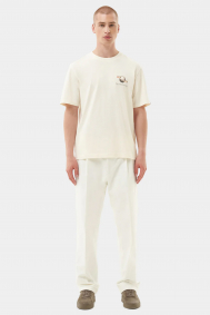 Filling Pieces Tshirt balance