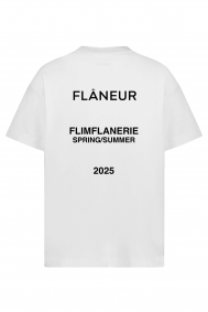 Flaneur Collection Tshirt F15175