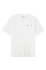 Olaf Hussein Ink logo tee