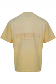 Represent Owners club T shirt